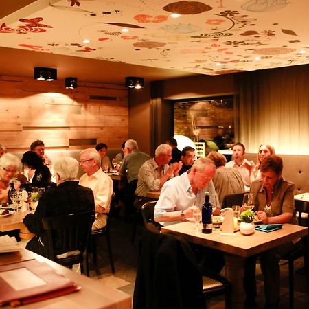 Hotel Zum Taufstein Sparhof Zewnętrze zdjęcie