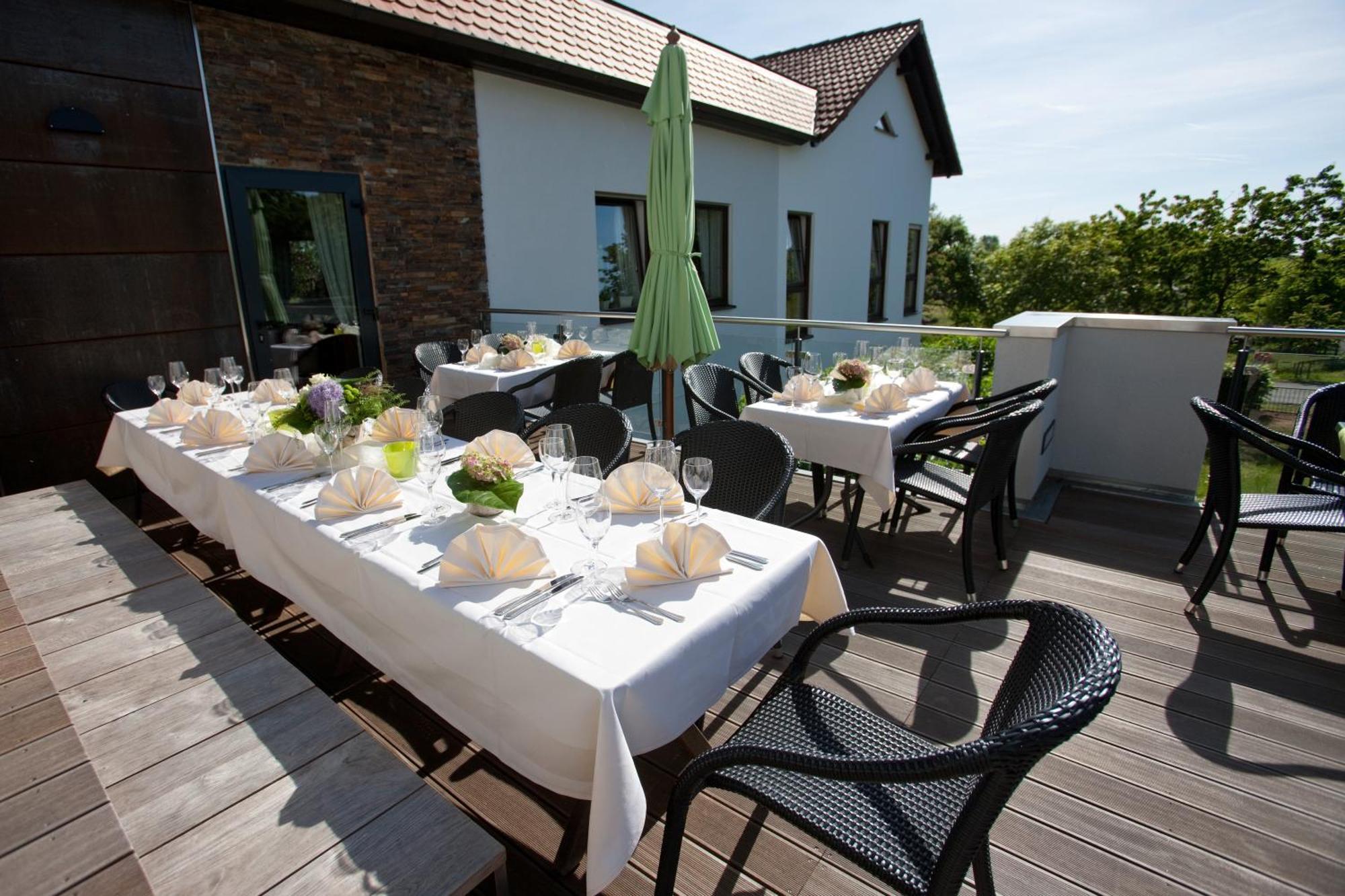 Hotel Zum Taufstein Sparhof Zewnętrze zdjęcie