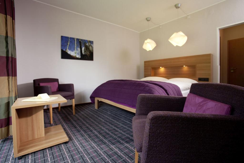 Hotel Zum Taufstein Sparhof Zewnętrze zdjęcie