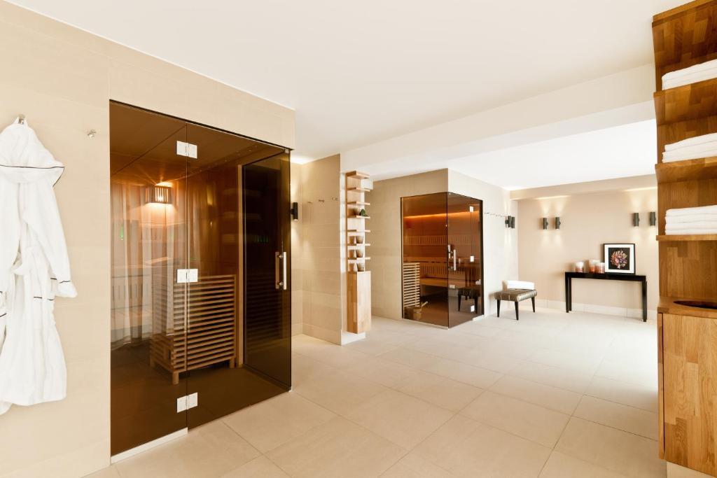 Hotel Zum Taufstein Sparhof Zewnętrze zdjęcie