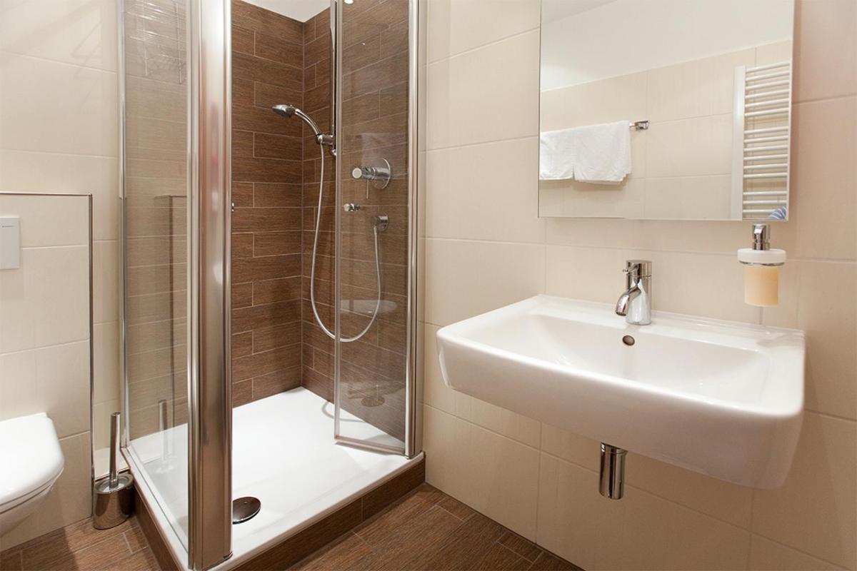 Hotel Zum Taufstein Sparhof Zewnętrze zdjęcie